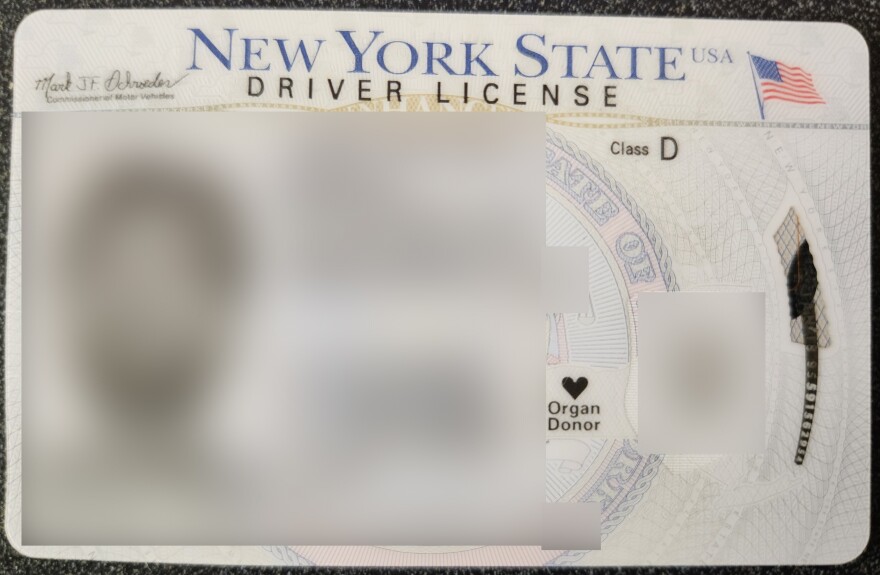 NYS ID