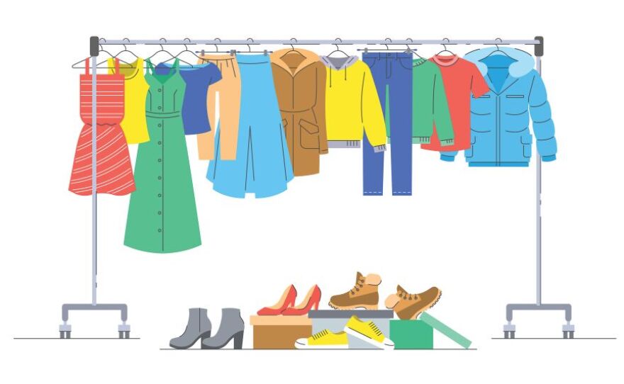 Why Do We Wear Clothes? | Vermont Public Radio