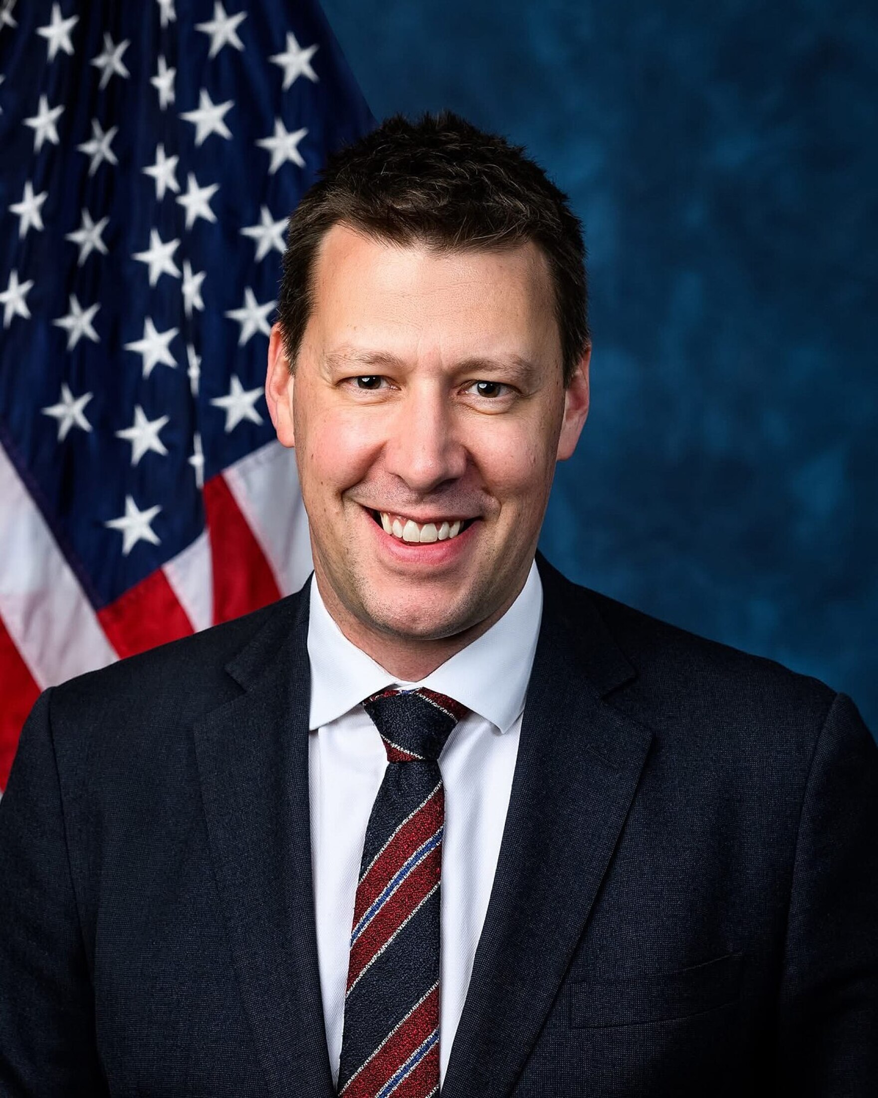 Congressional Corner with Rep. Josh Riley | WAMC