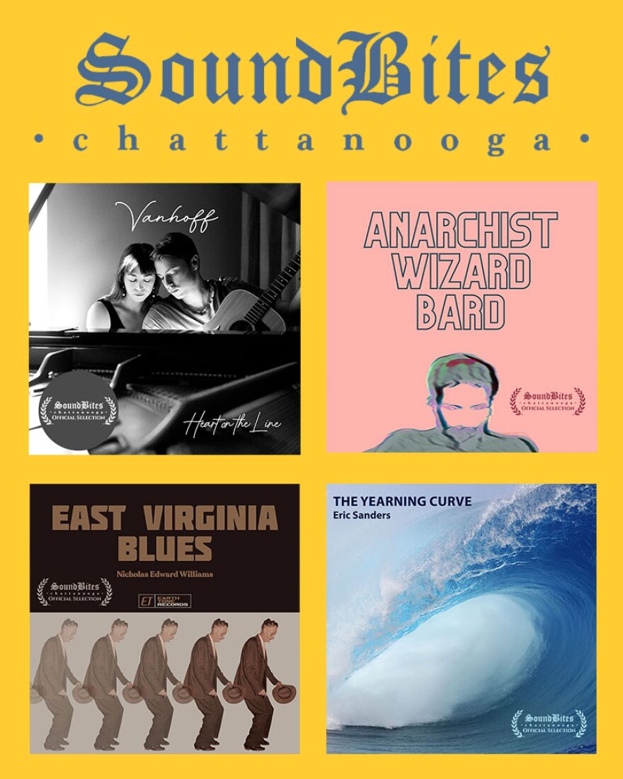 SoundBites graphic