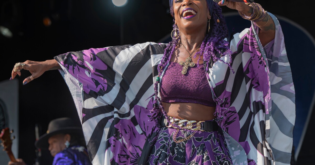 A culinary throwdown as West Palm Beach's BBQ, Brews and Blues returns to Historic Northwest