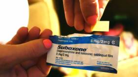 For People Recovering From Addiction, Insurance Rules Can Be A Big Obstacle