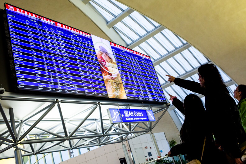 British Airways to Expand St. Louis-London Flights to Daily Service in Summer 2027