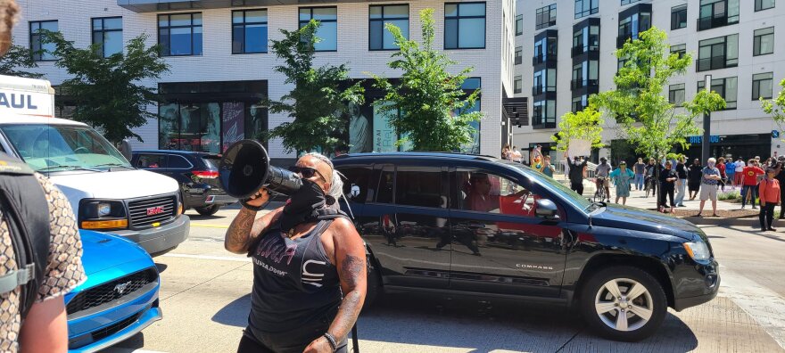 Nique Craft - East Liberty June 1, 2020 - Ariel Worthy.jpeg