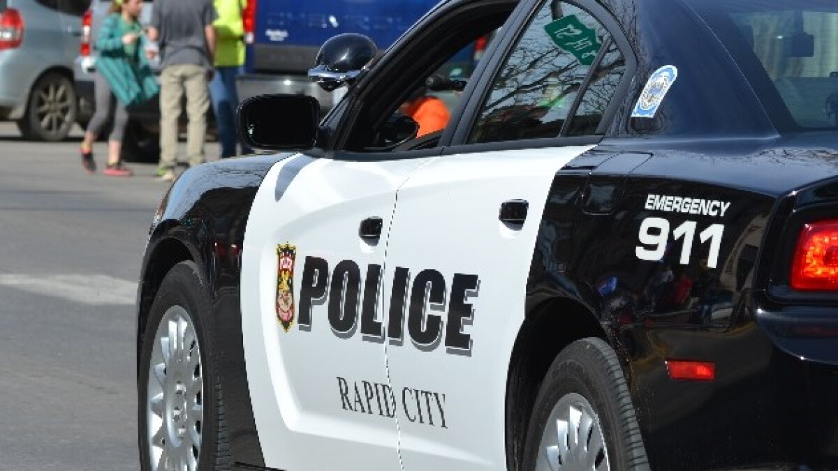 Rapid City, Sioux Falls law enforcement agencies to silence scanners - Vimarsana News