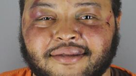 Hennepin County Sheriff's Office via AP
