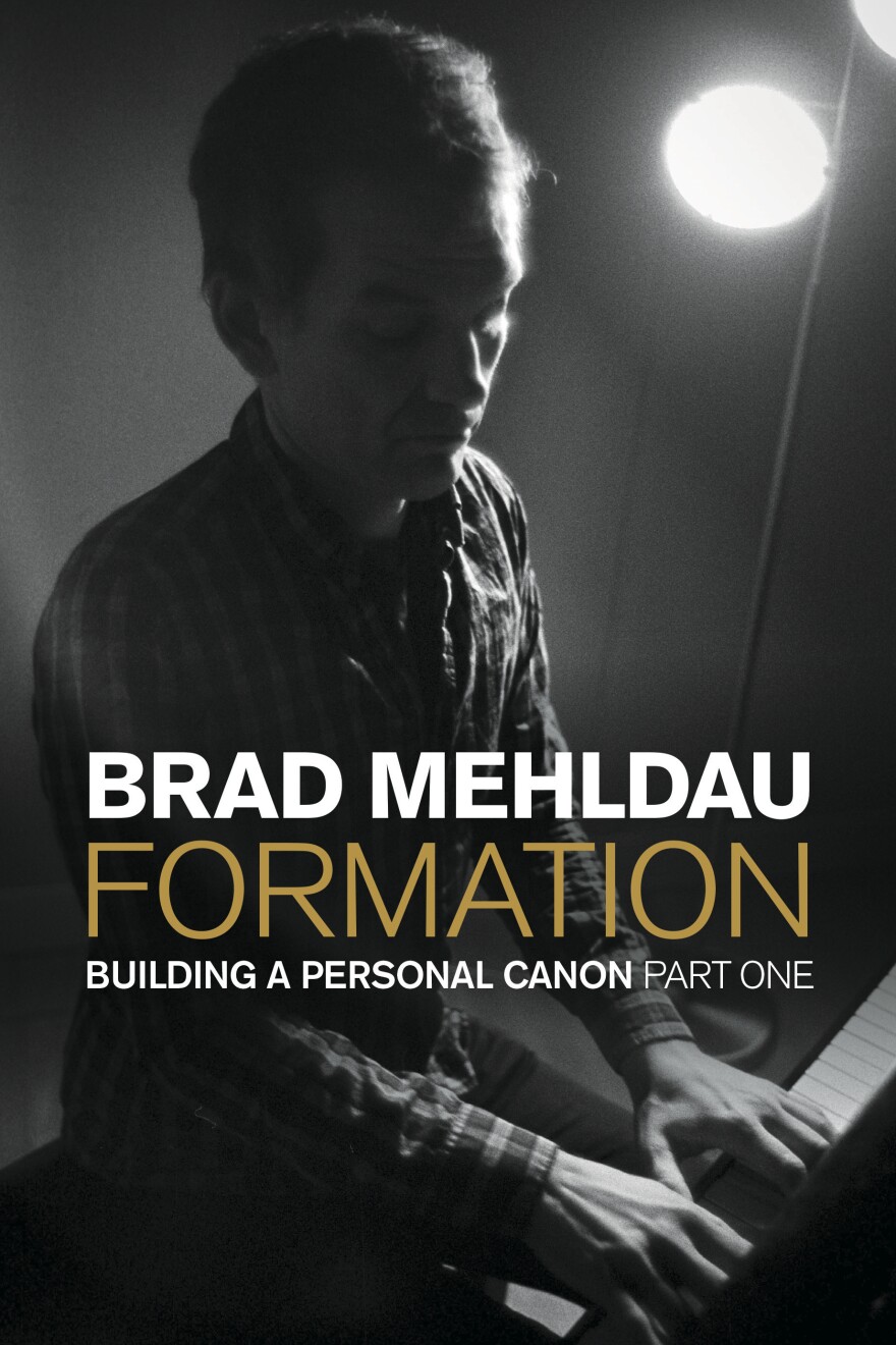 Brad Mehldau Formation