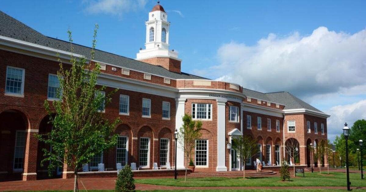 Elon poll: Two-thirds of North Carolinians oppose ground troops in Iran