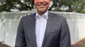 Adrian Whitsett, a Hawaii native who grew up in Nebraska, will premiere in November as WCPO-TV's "Good Morning Tri-State" co-anchor.