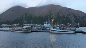 King Cove