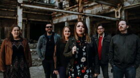 Seafair releases a new single this week
