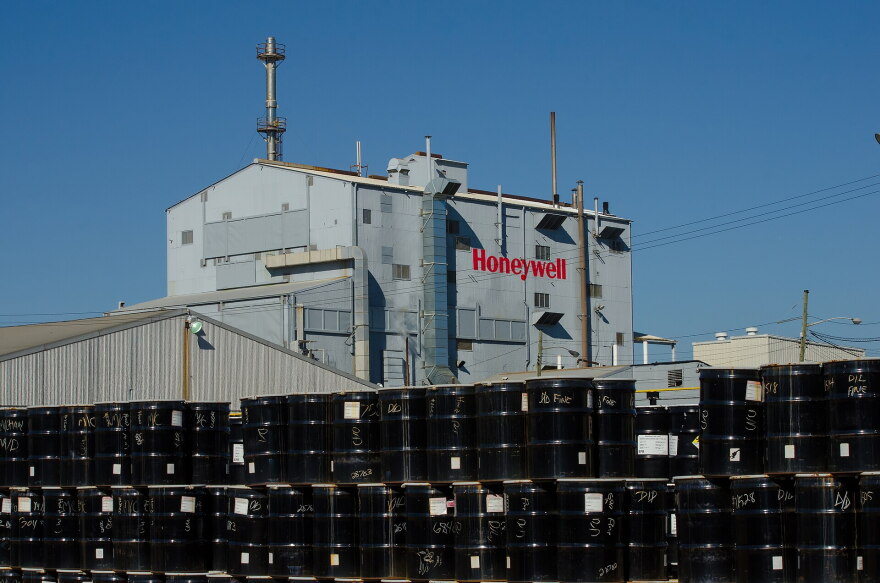 The Metropolis Works facility, formerly owned by Honeywell, is now owned by Solstice Advanced Materials. Solstice agreed to a proposed settlement with the City of Metropolis, Massac County and several local residents over litigation claiming the radioactive materials at the facility caused property damage and health issues for some.