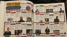 Courtesy of the Student Press Law Center