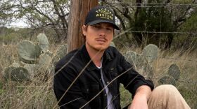 Dustin Haney/Courtesy of the artist