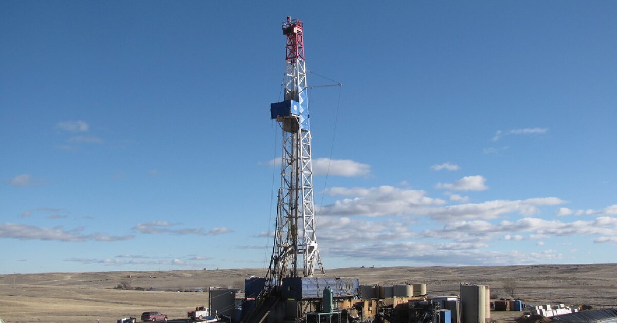 Western states receive largest share of $4 billion in energy revenue