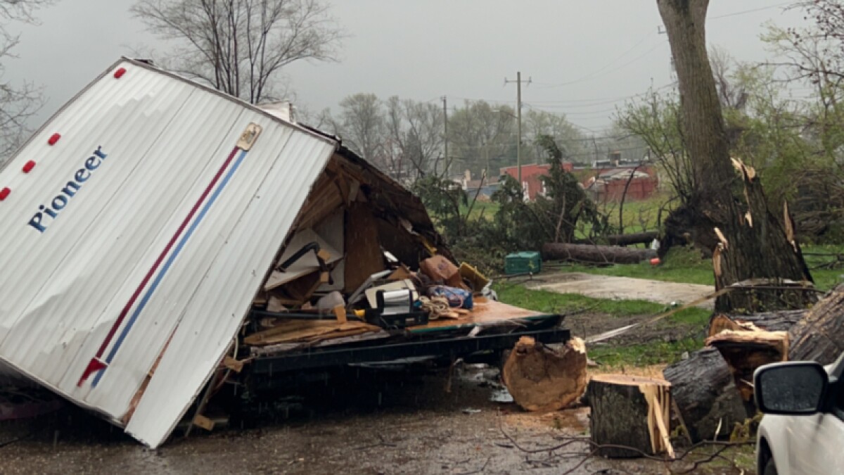 FEMA issues fraud warning for Michigan residents seeking disaster relief