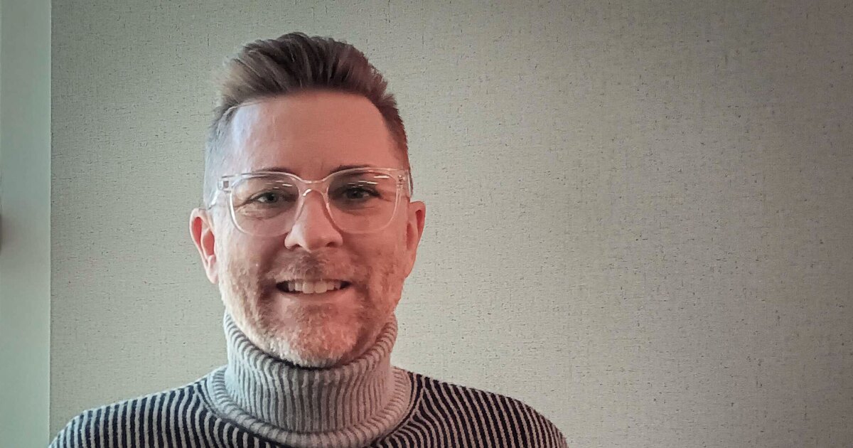 ‘Can we find common ground?’ That tenet guided Equality Utah’s outgoing leader