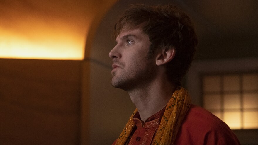 In the <em>Legion's</em> third (and final) season, it's not clear if the show's central character, David Haller (Dan Stevens), is a hero or a villain.