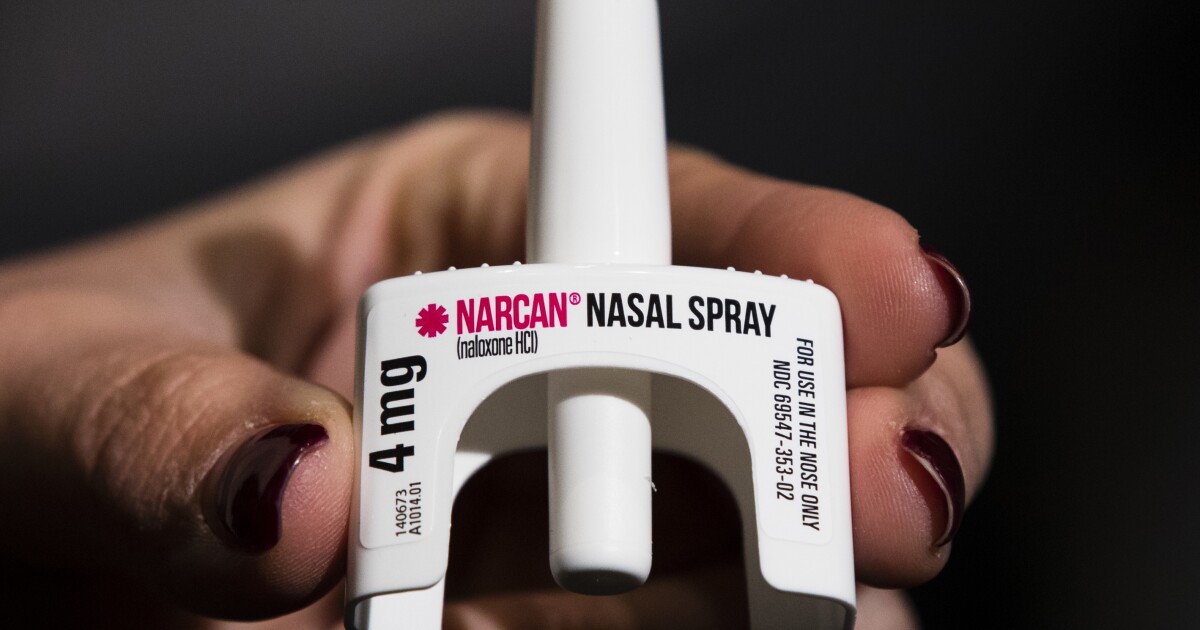 Baltimore ups the ante on reducing overdose deaths in new plan