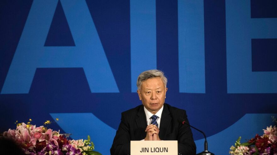 Fred Dufour/AFP via Getty Images