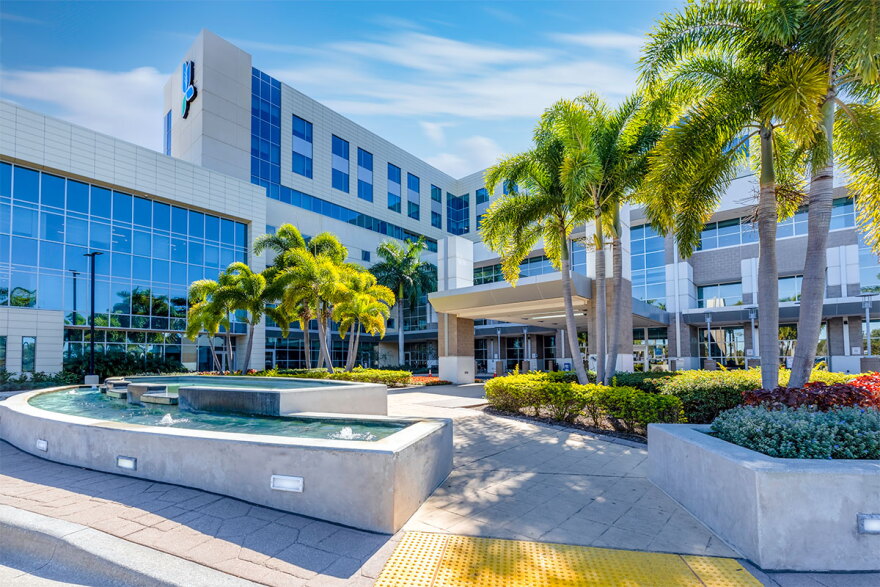 Gulf Coast Medical Center