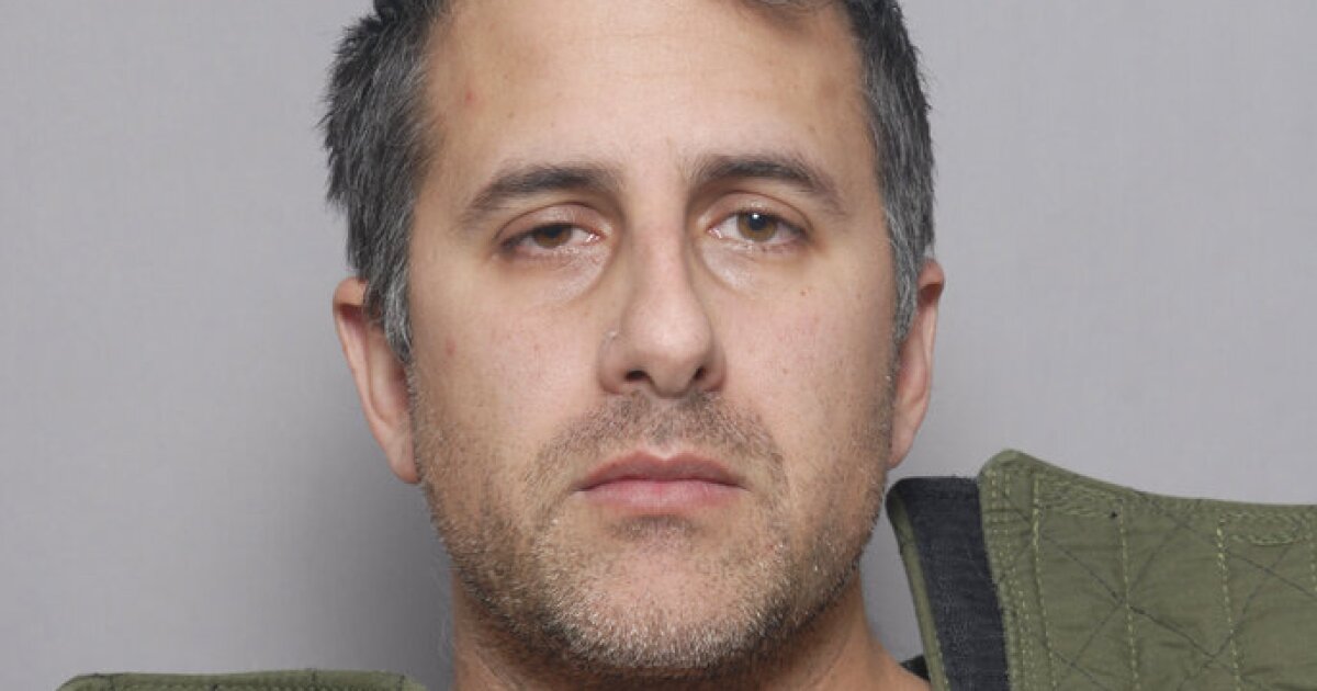 Former NYPD Officer Accused Of Killing Son Contests Evidence In Case