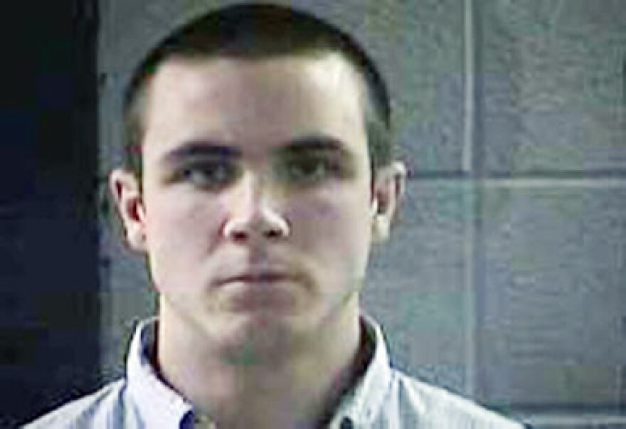 Ryan E. Lannen