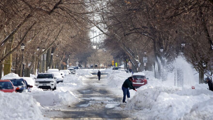 Jeffrey T. Barnes/AP