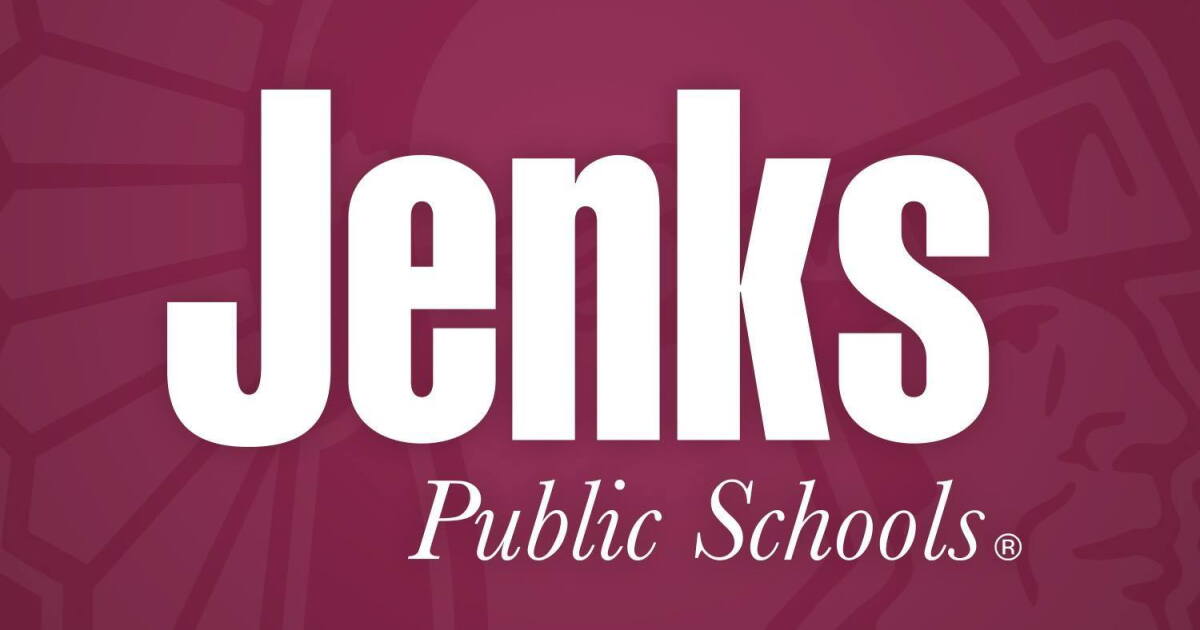 Jenks Public Schools Offering Three Attendance Options for Fall