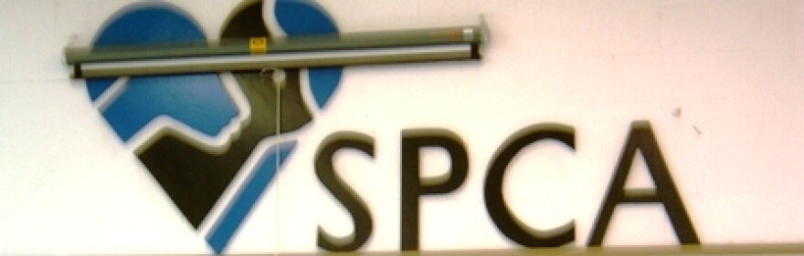 SPCA Logo