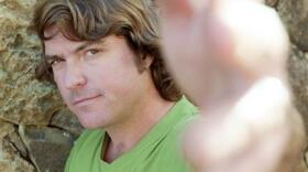 Keller Williams at The Newport Jan. 25, 2014