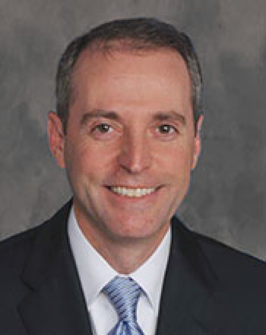 Shane Strum will serve as Gov.-elect Ron DeSantis' chief of staff.