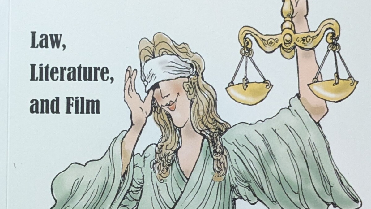 Retired Tallahassee judge taps the legal wisdom of popular culture to explore the nature of justice and fairness