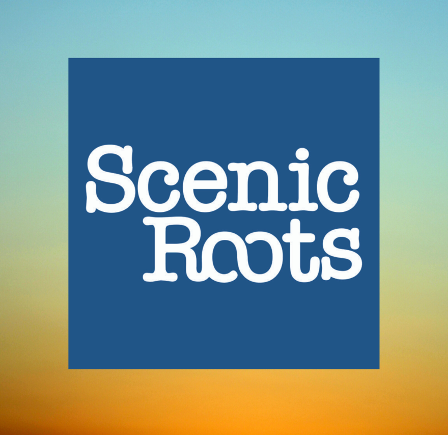 Scenic Roots - Thu 10/15/20