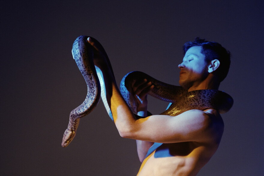 Perfume Genius (Courtesy of Grandstand Media)