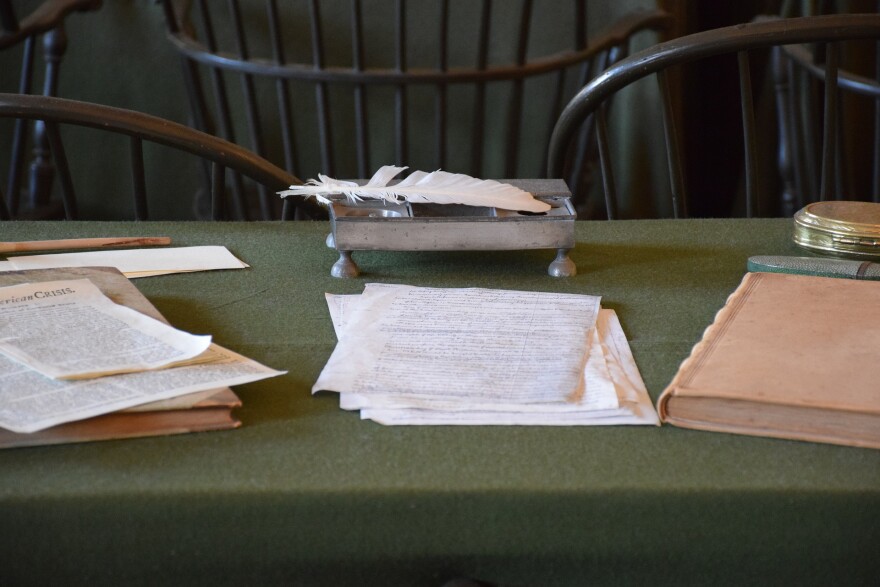 Philadelphia Independence Hall