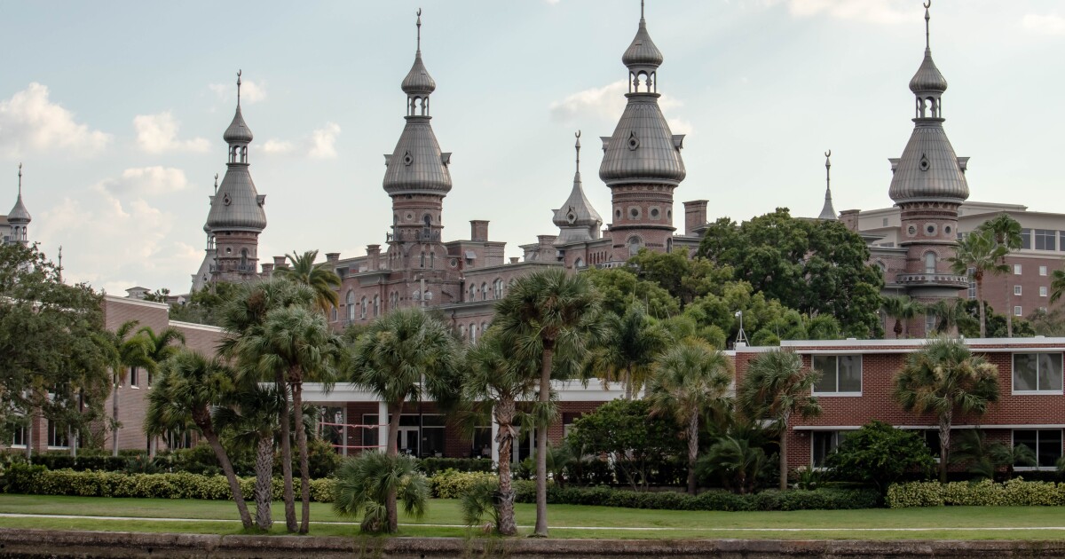 UT, Hillsborough Schools being investigated for possible discrimination