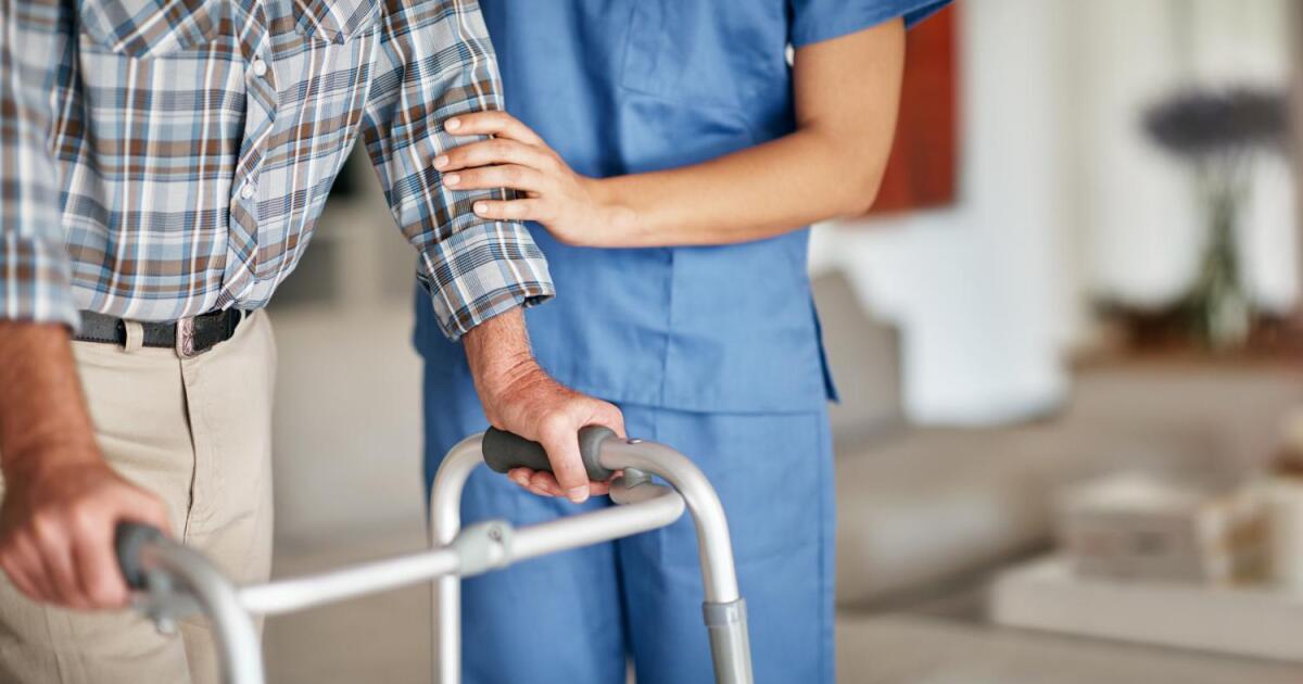 Arizona Nursing Homes Seek Increased Funding for Long-Term Care