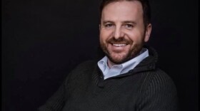 Baritone Chad Sloan