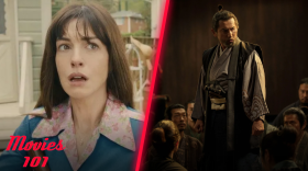 The End of Oak Street and The Samurai and the Prisoner