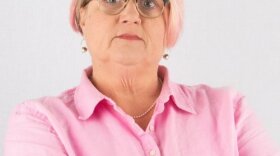 Allison Dahle