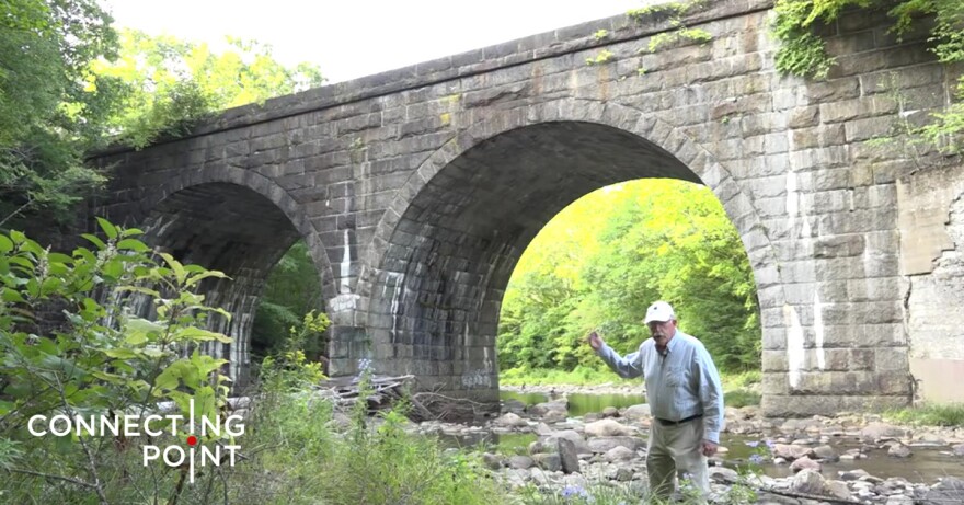 Keystone Arches