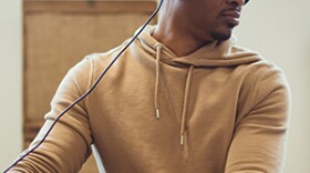 Taber Gable, Improvisations Host (Thursday)