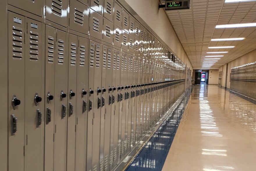 Traditional public schools, charter schools and private schools all have to adhere to different rules on enrollment, accountability and funding.