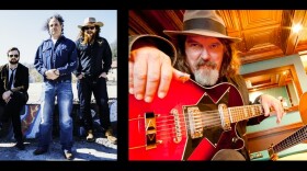 Collage of Musicians