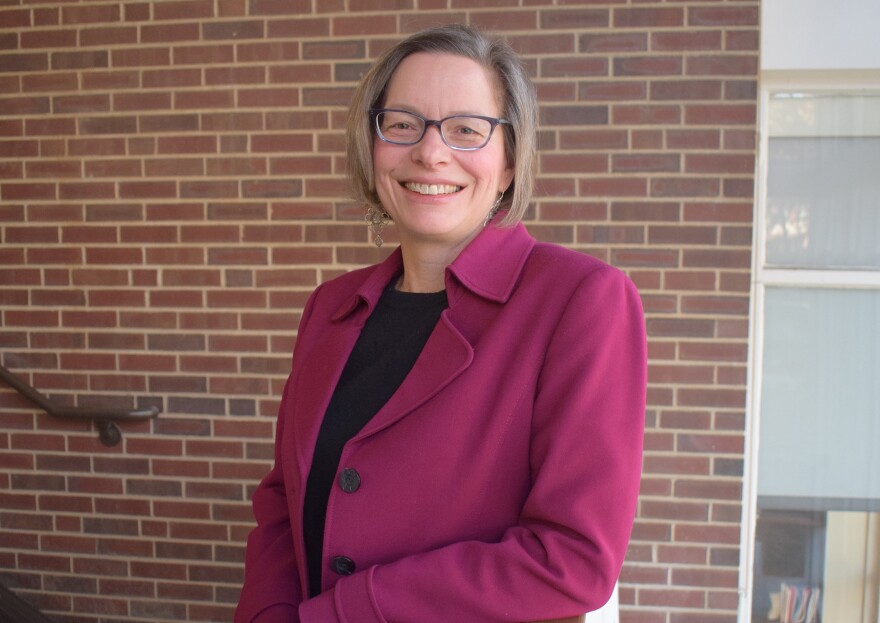 Julie Emig