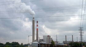 IPL received approval to convert a portion of the Harding Street Station from coal-burning to natural gas-burning.