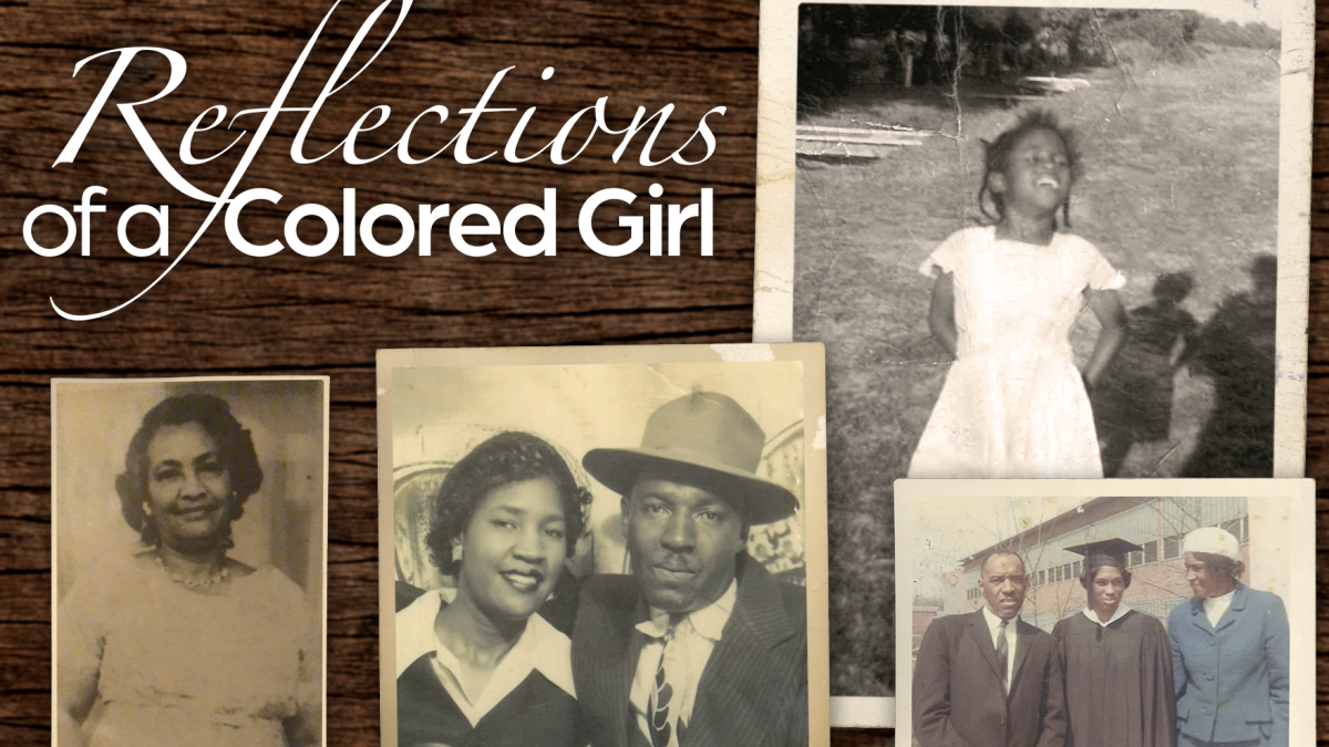 "Reflections of a Colored Girl": Audio Essay from Martha R. Bireda, Ph.D. - Vimarsana News