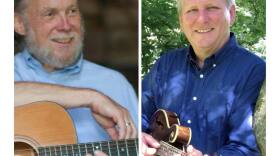 Dan Berggren & John Kirk