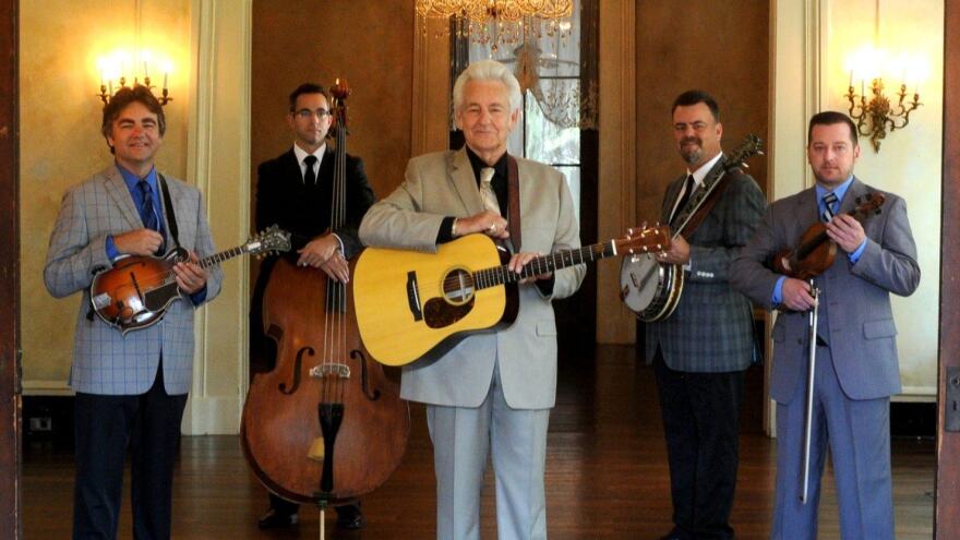 Del McCoury